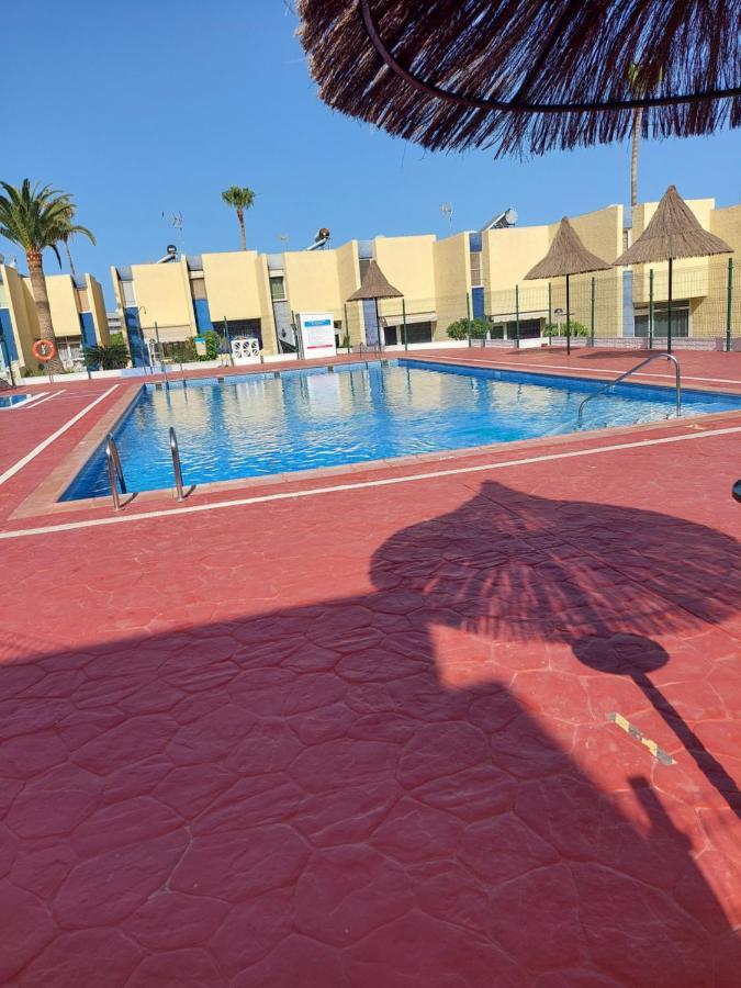 El Cortijo, Pool View Villa Playa de las Americas  Exterior photo