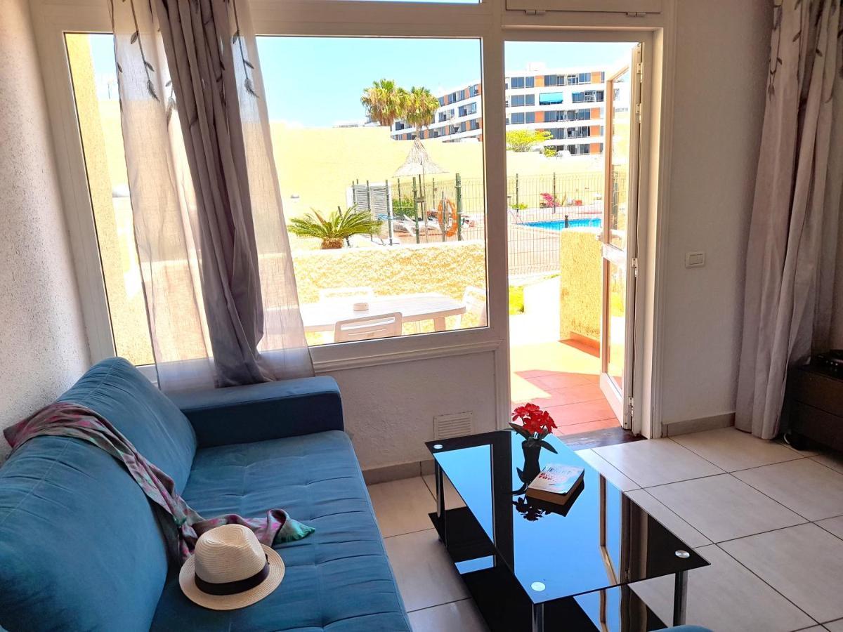 El Cortijo, Pool View Villa Playa de las Americas  Exterior photo